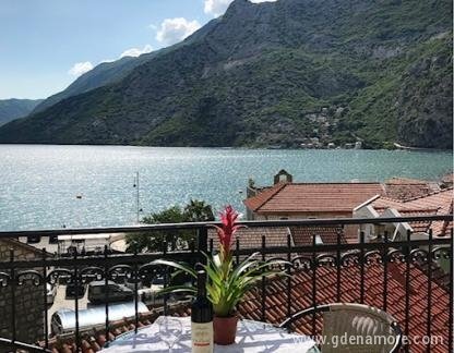 Pavle apartmani, Privatunterkunft im Ort Risan, Montenegro - IMG_2087